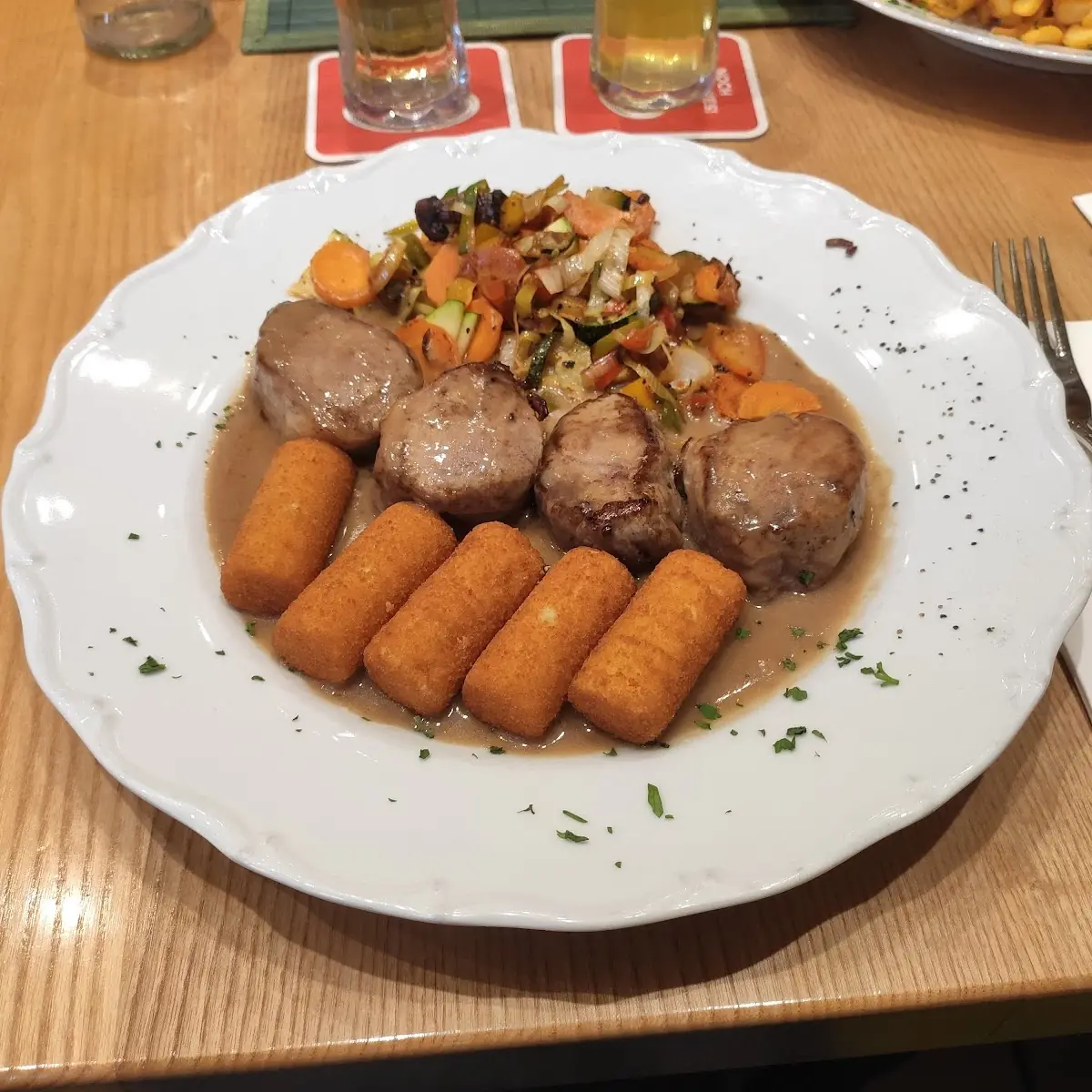 Essen und Trinken photo 9