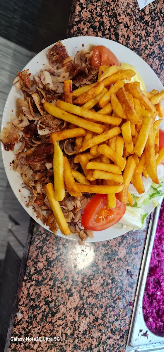 Essen und Trinken photo 1