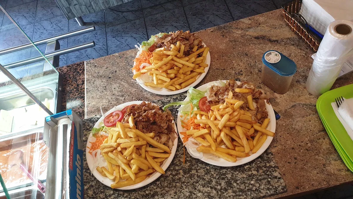 Essen und Trinken photo 5