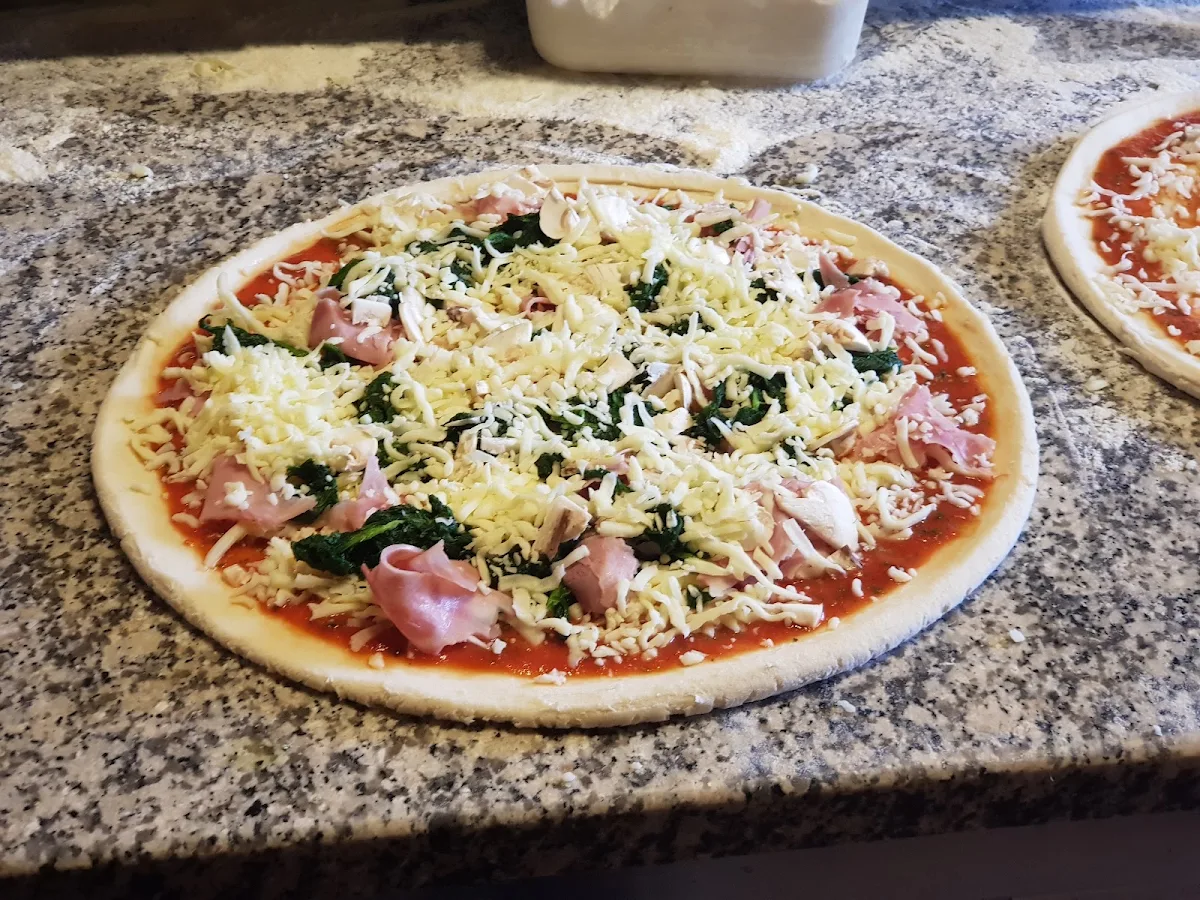 Essen und Trinken photo 7