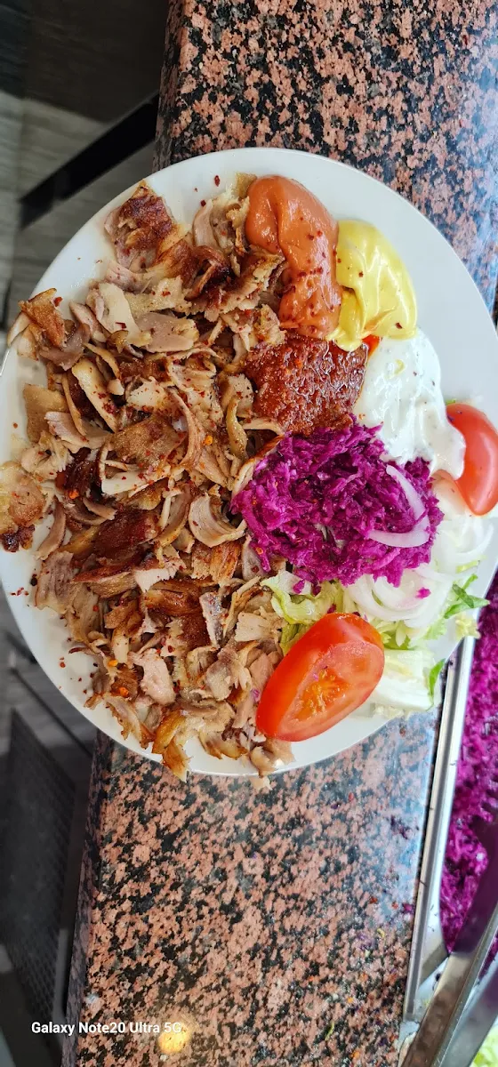 Essen und Trinken photo 8