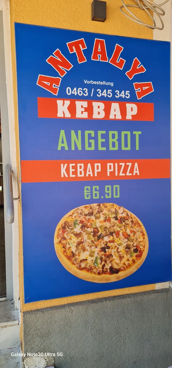 Speisekarte photo 4