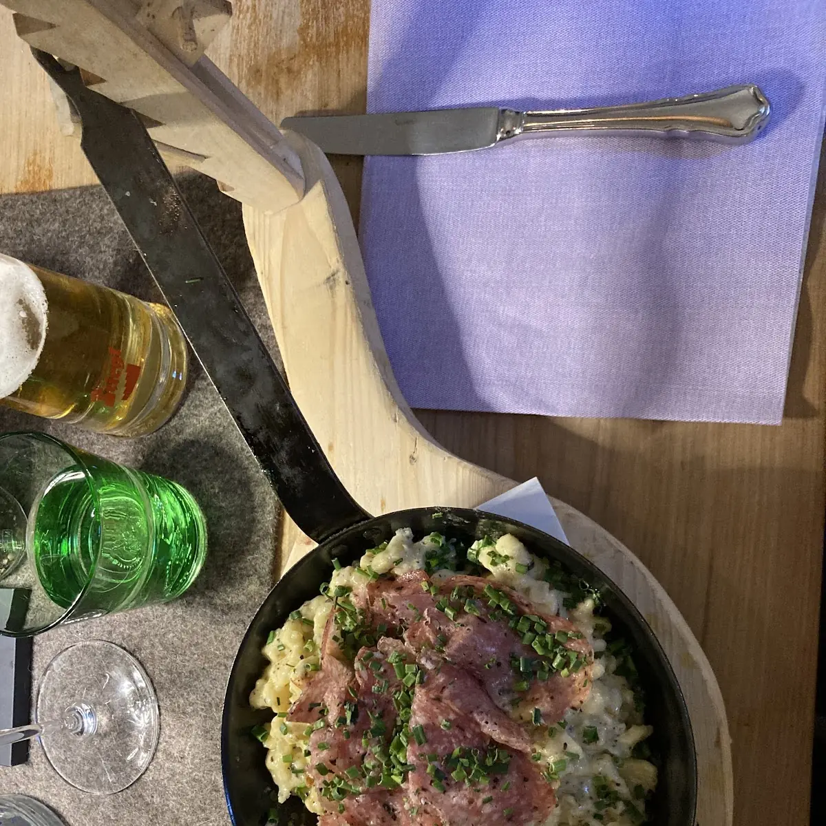 Essen und Trinken photo 5