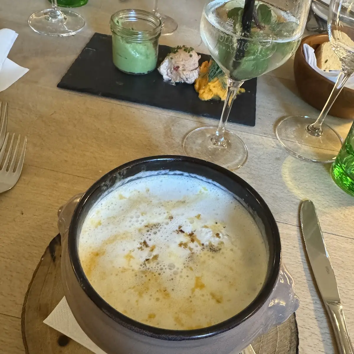Essen und Trinken photo 8