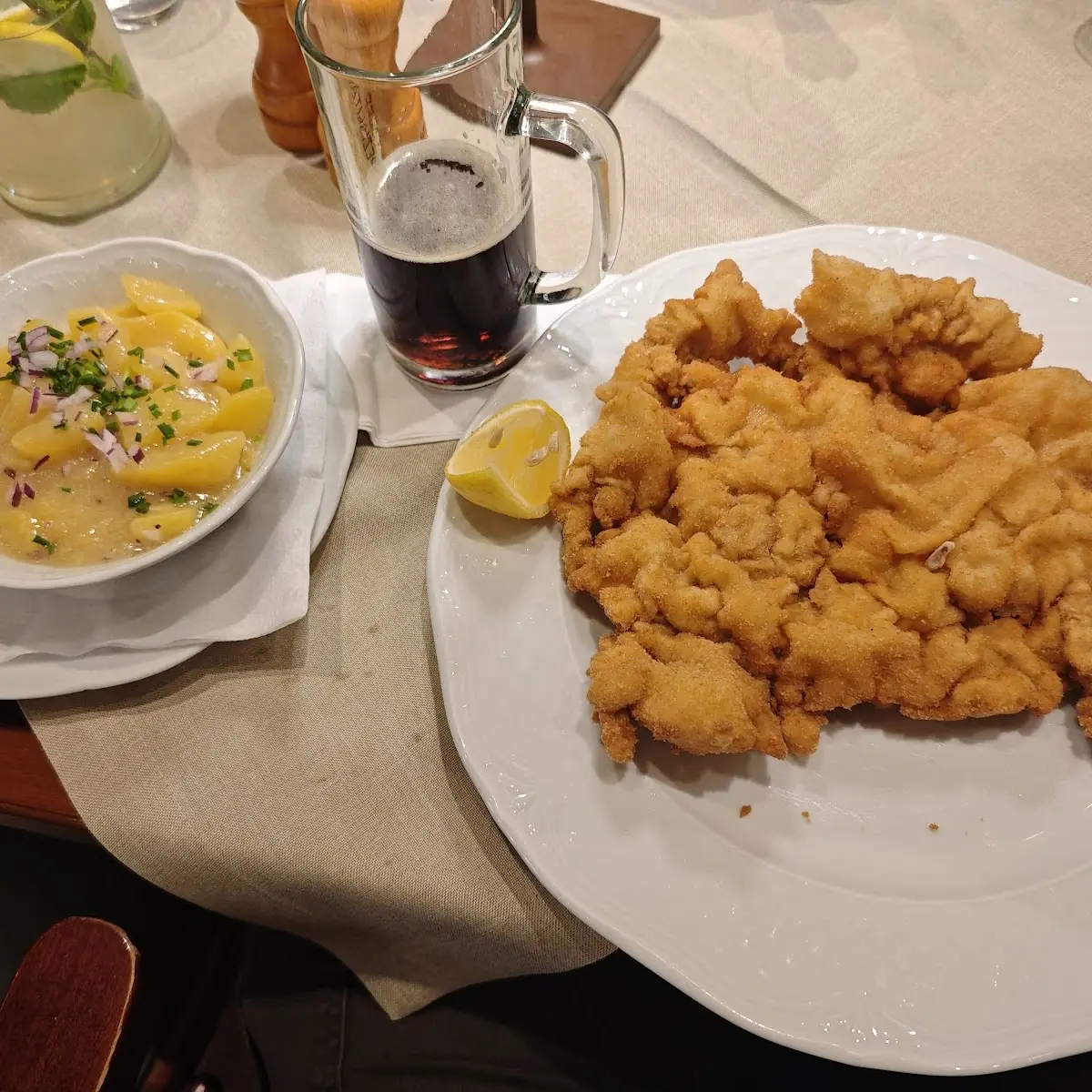 Essen und Trinken photo 3