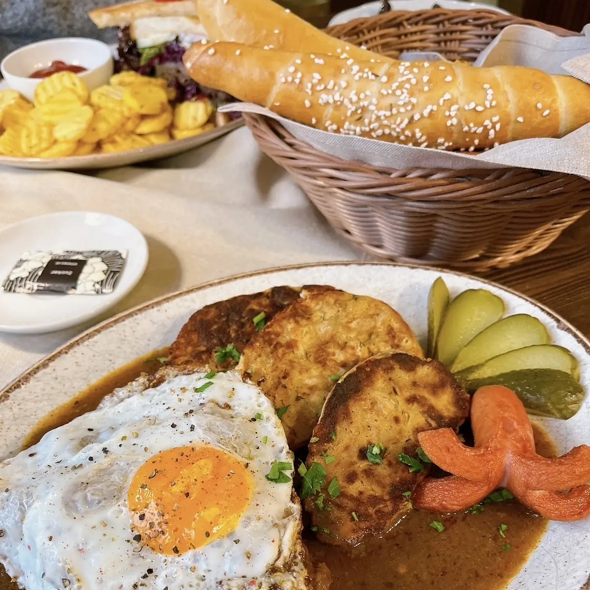 Essen und Trinken photo 4
