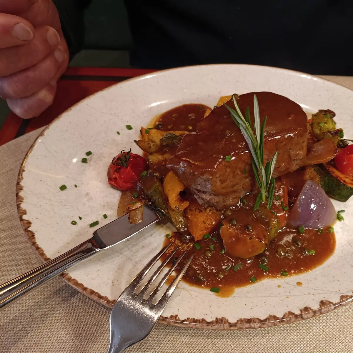 Essen und Trinken photo 6