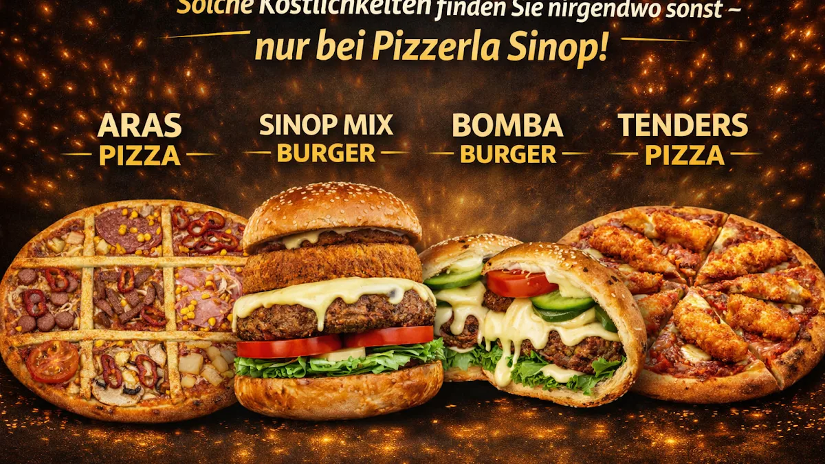 Speisekarte photo 10