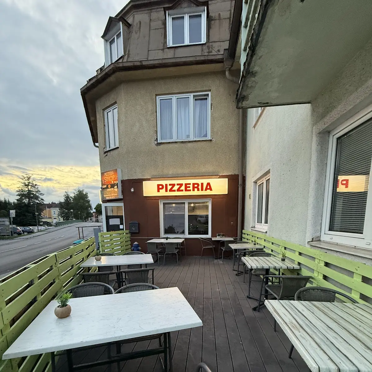 Atmosphäre photo 2