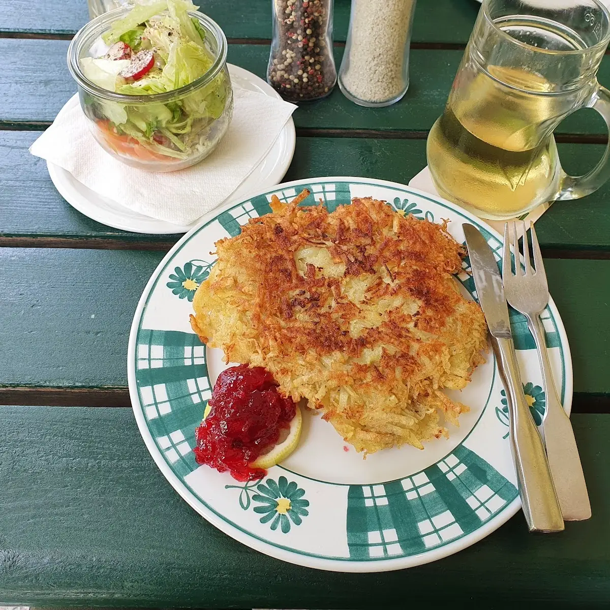 Essen und Trinken photo 10