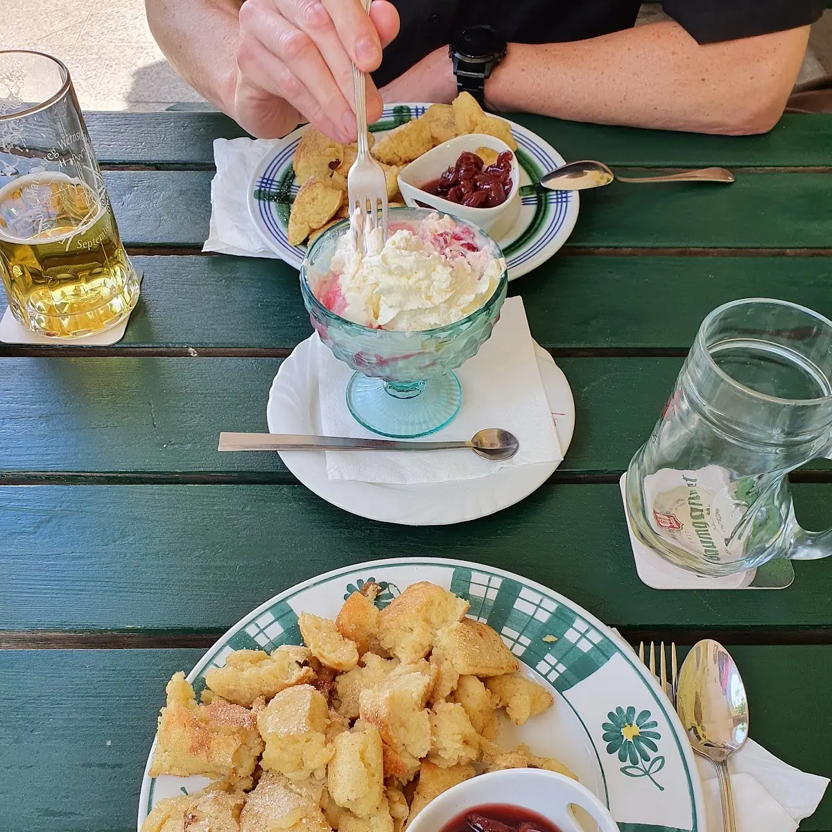 Essen und Trinken photo 4