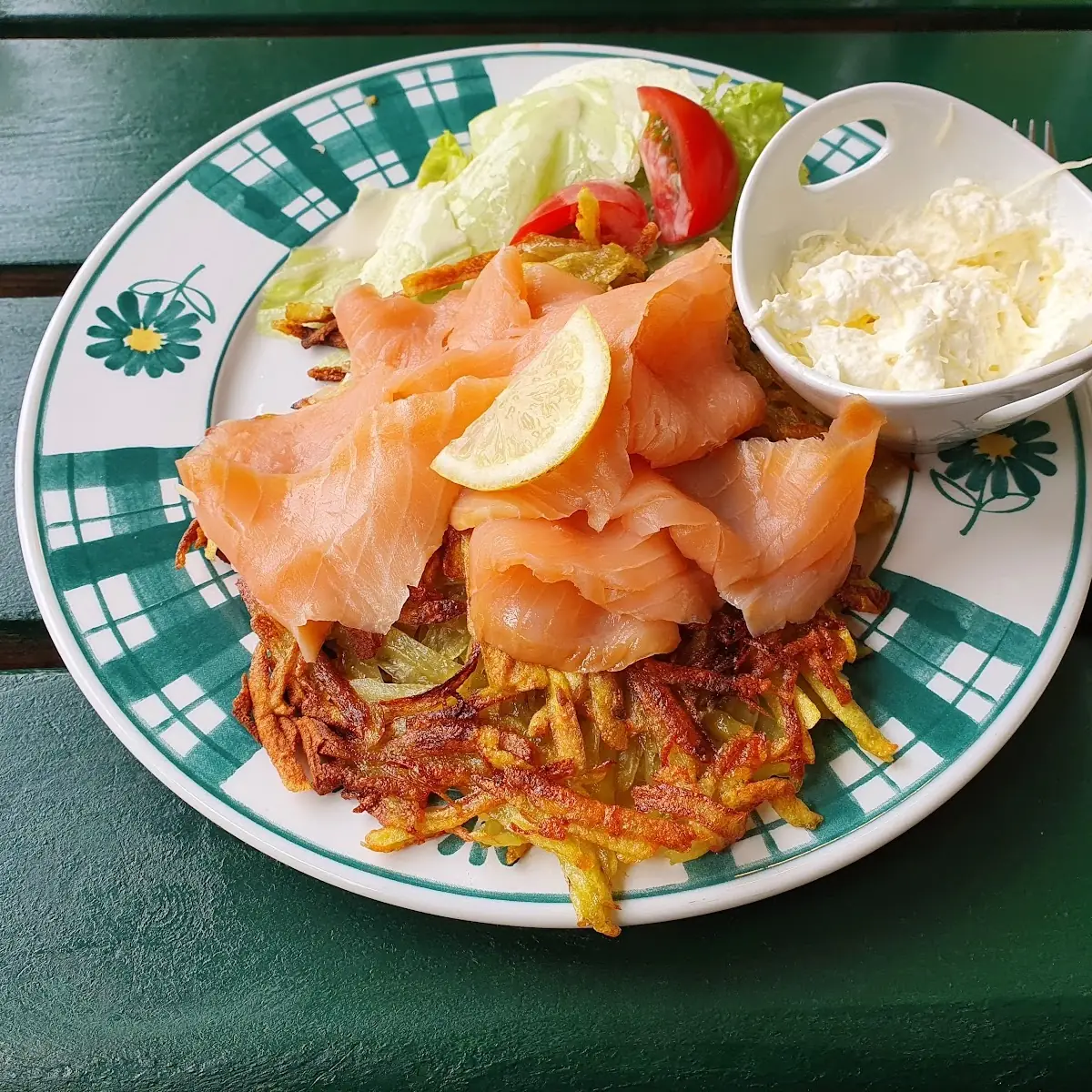 Essen und Trinken photo 6