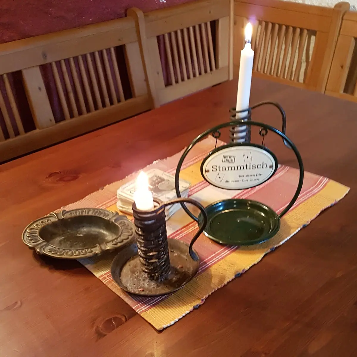 Essen und Trinken photo 8
