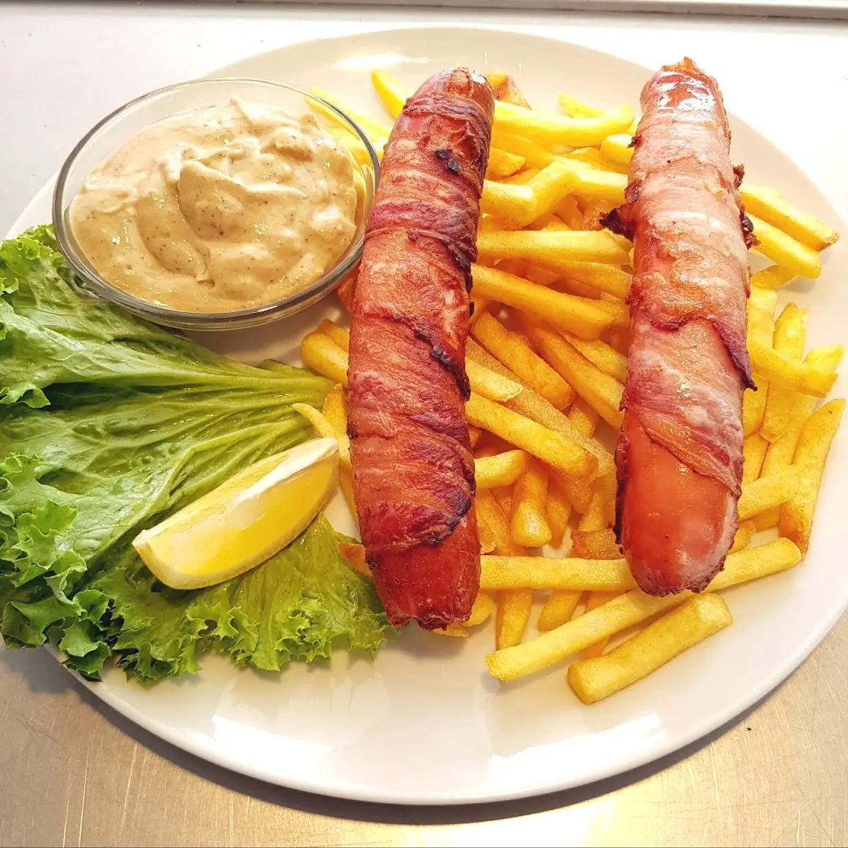 Essen und Trinken photo 4