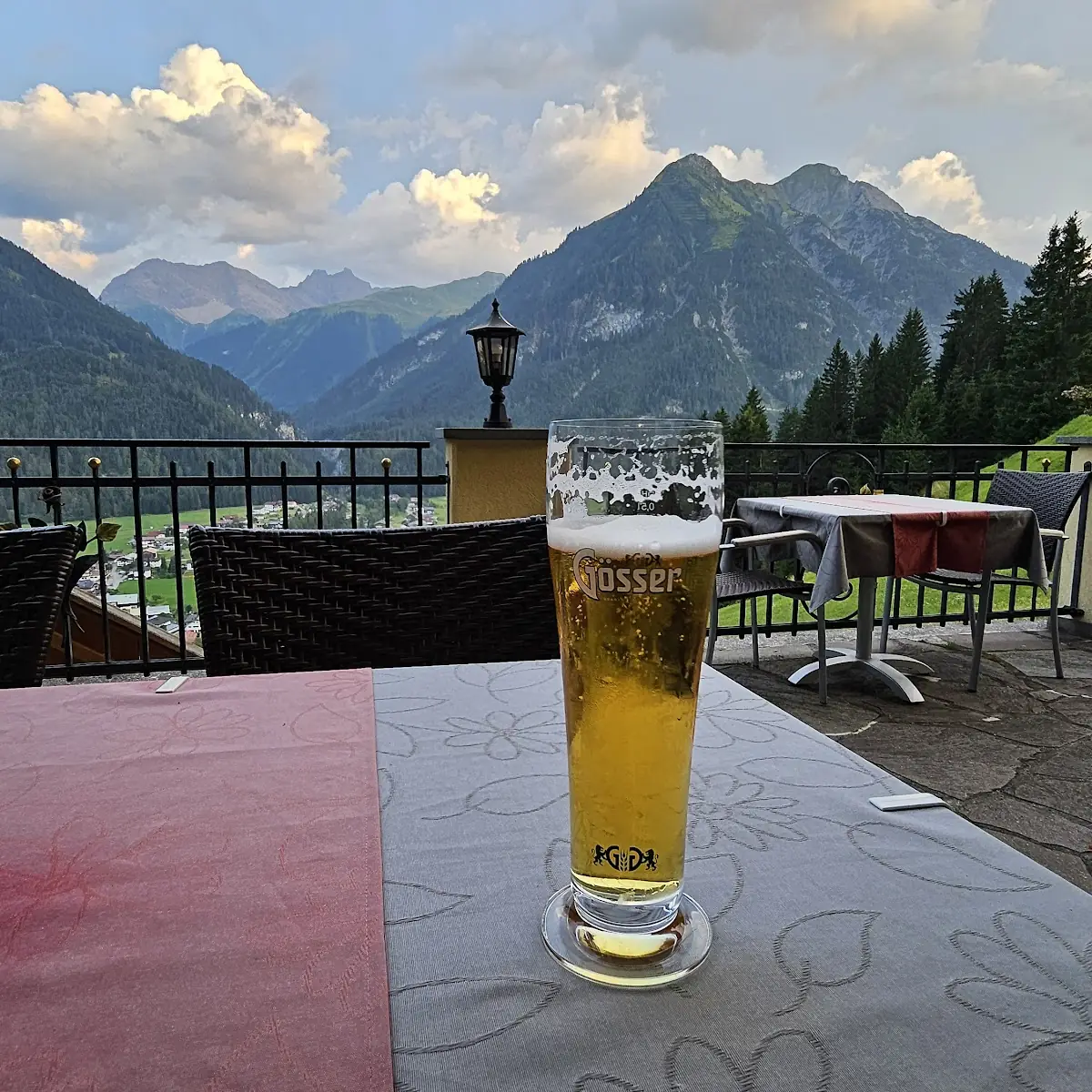 Essen und Trinken photo 1