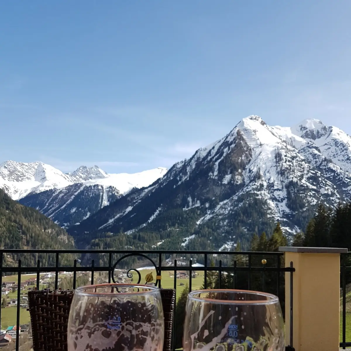 Essen und Trinken photo 7