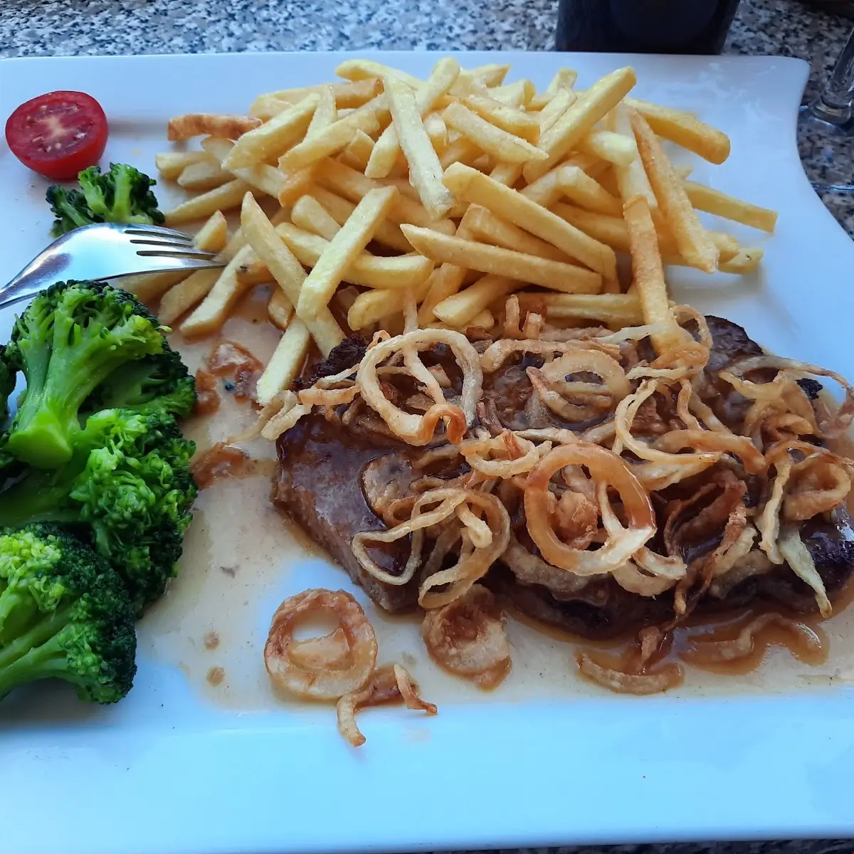 Essen und Trinken photo 8