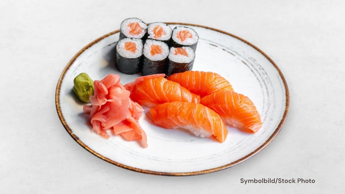Essen und Trinken photo 9