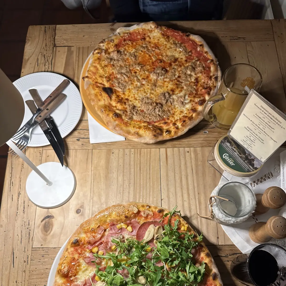 Essen und Trinken photo 1
