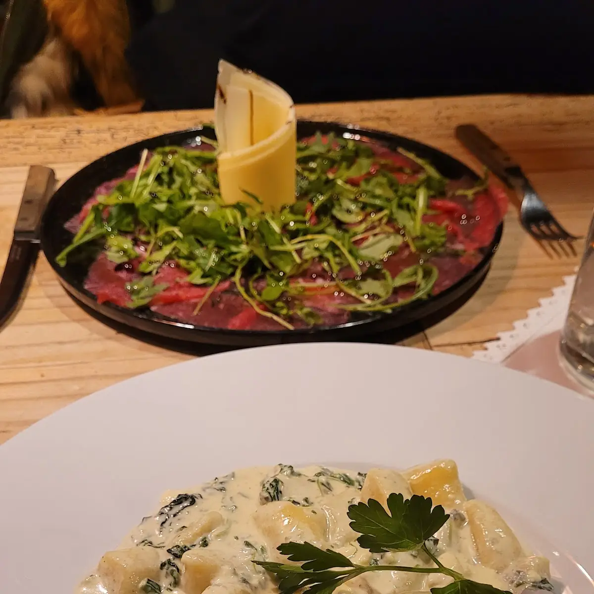 Essen und Trinken photo 3