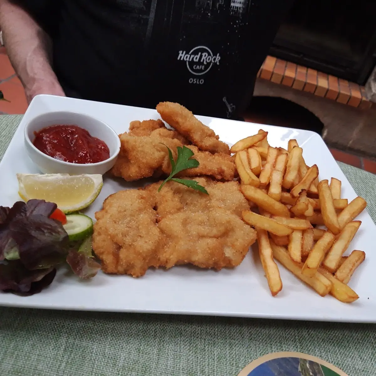 Essen und Trinken photo 5