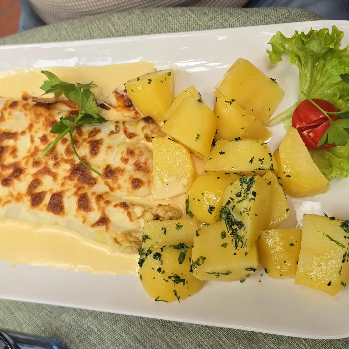 Essen und Trinken photo 6