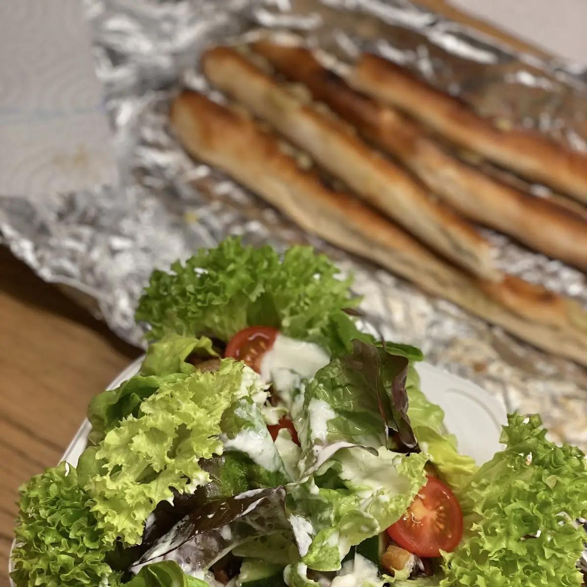 Essen und Trinken photo 7