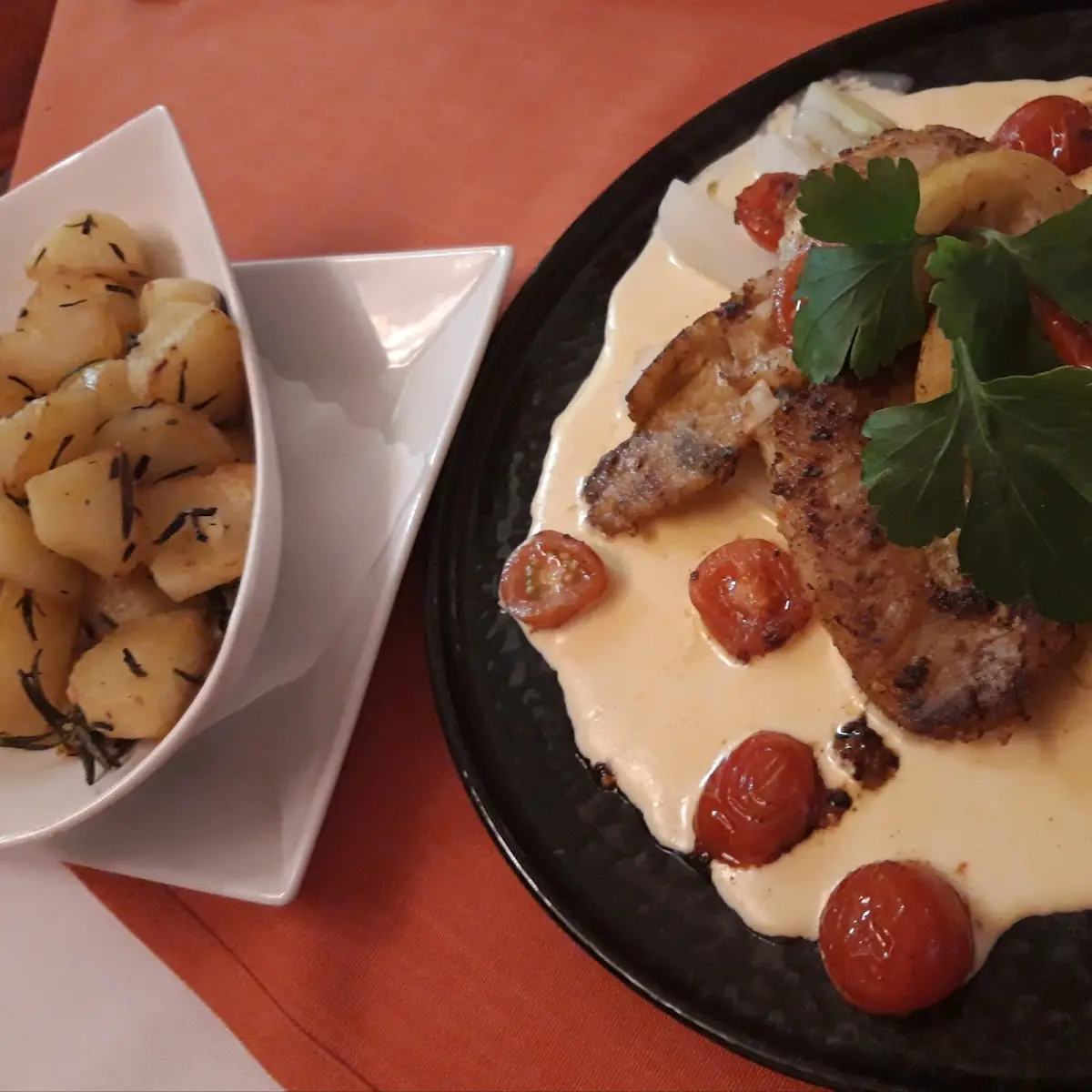 Essen und Trinken photo 8