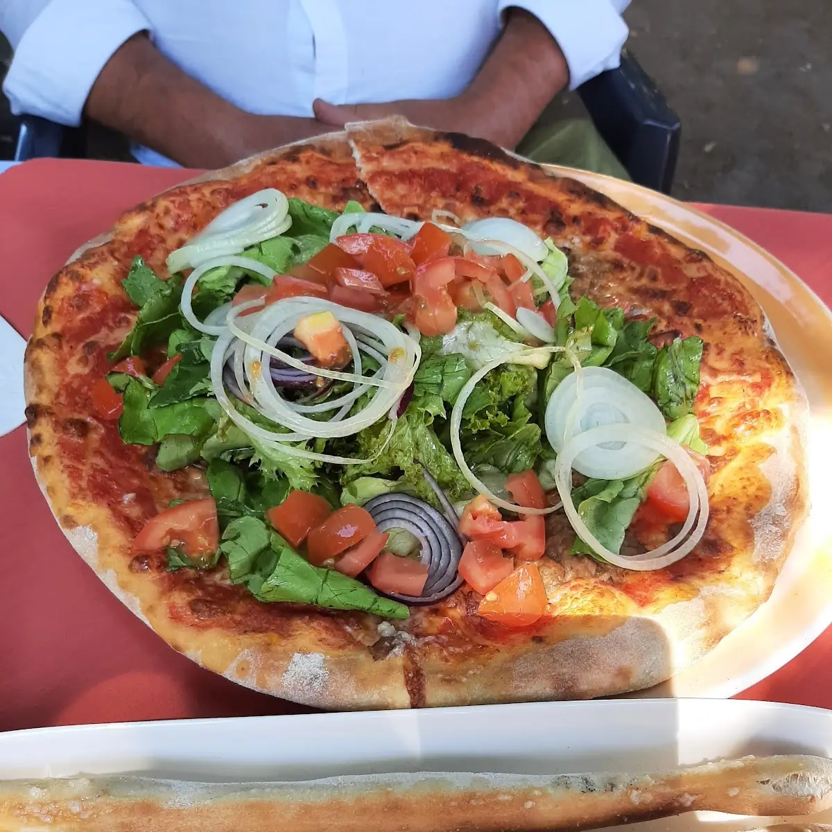 Essen und Trinken photo 9