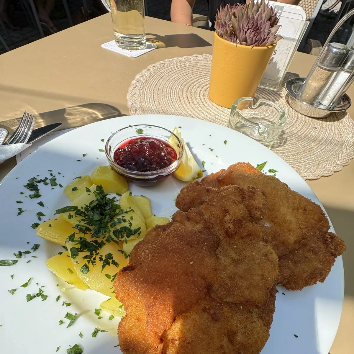 Essen und Trinken photo 1