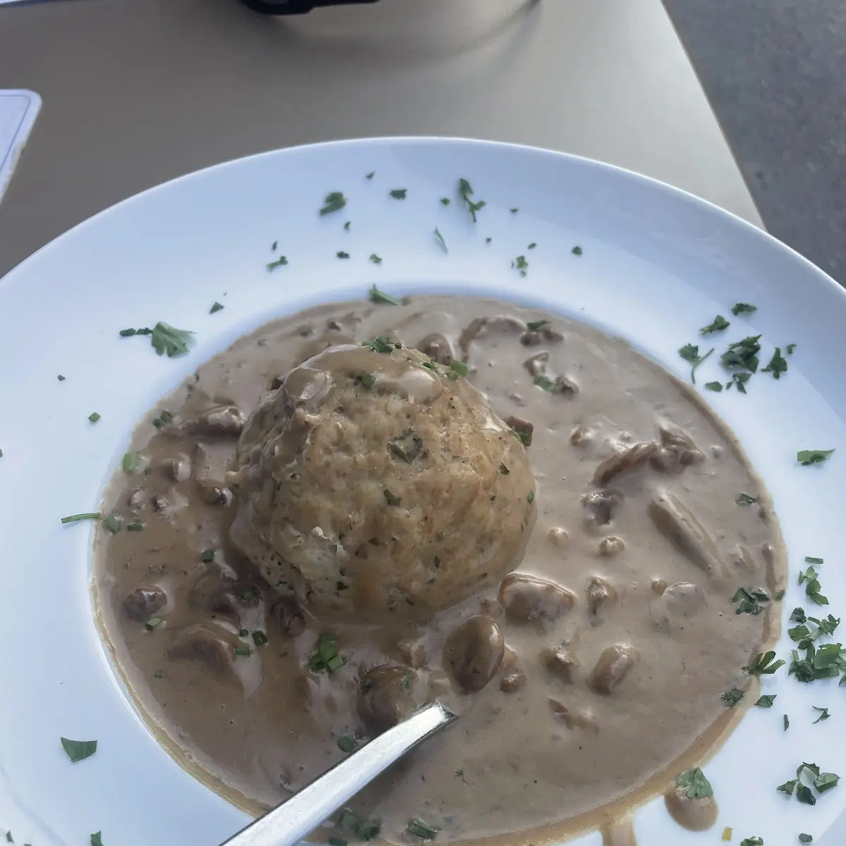 Essen und Trinken photo 10