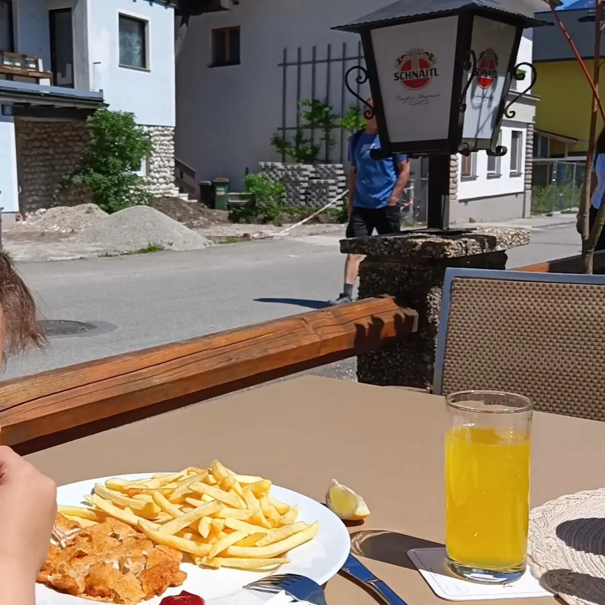 Essen und Trinken photo 5