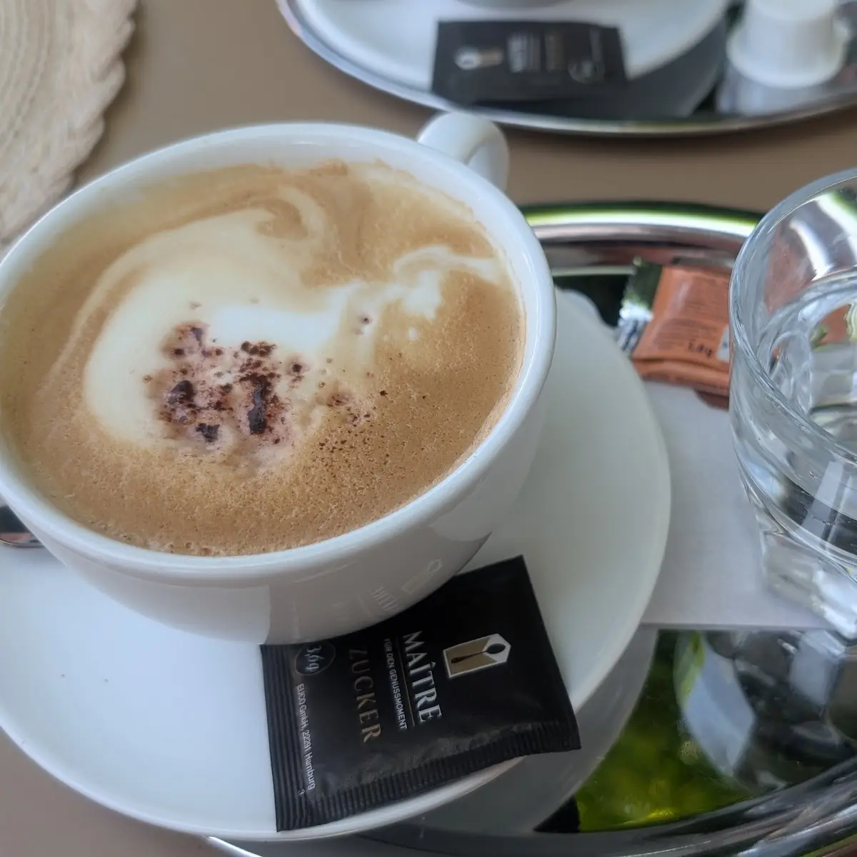 Essen und Trinken photo 7