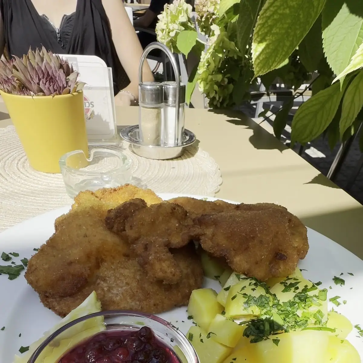 Essen und Trinken photo 8