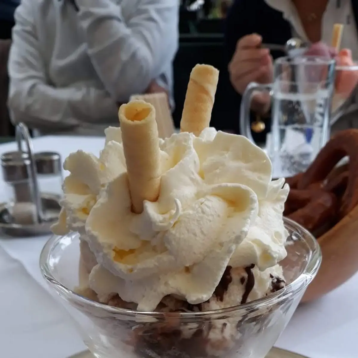 Essen und Trinken photo 9