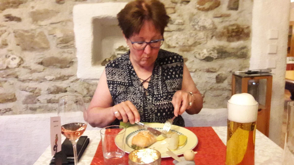 Essen und Trinken photo 3