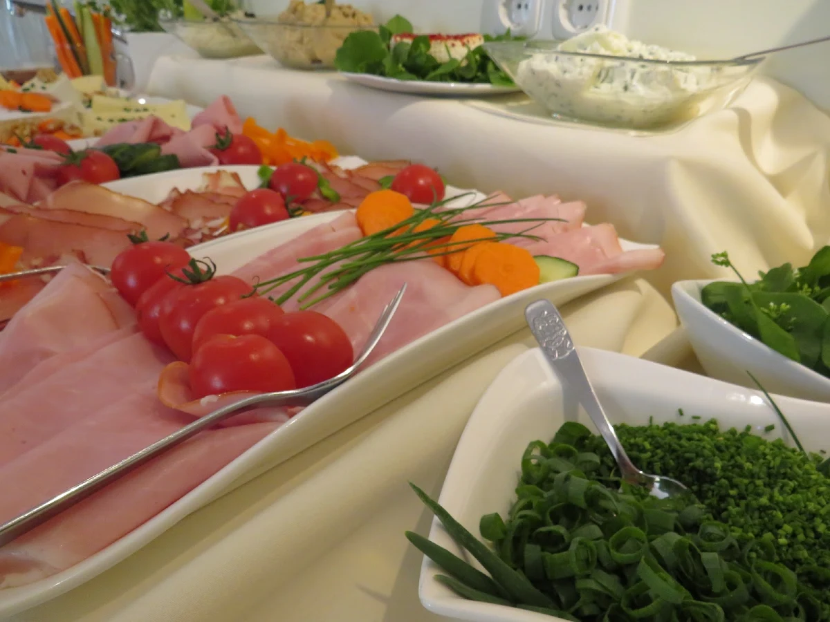 Essen und Trinken photo 2
