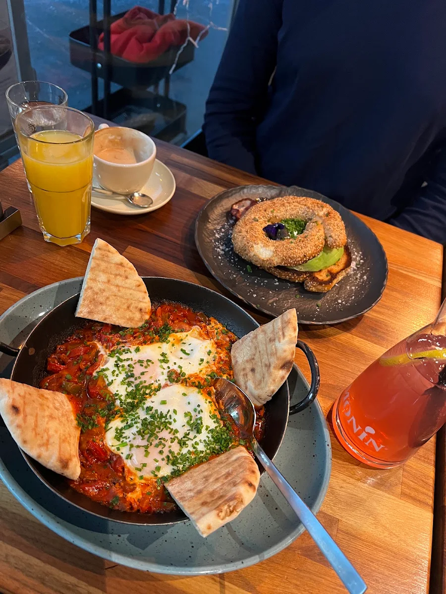 Essen und Trinken photo 10
