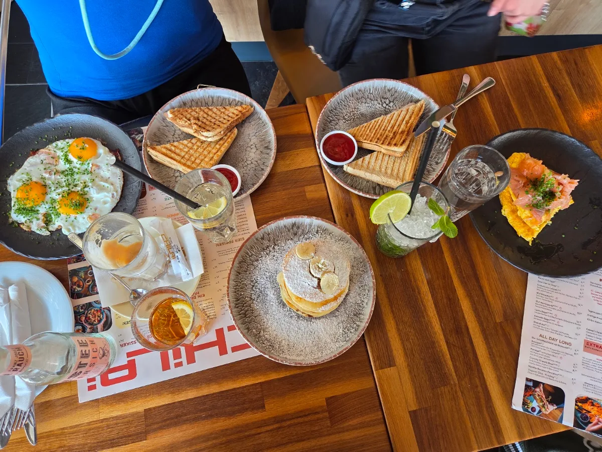 Essen und Trinken photo 6