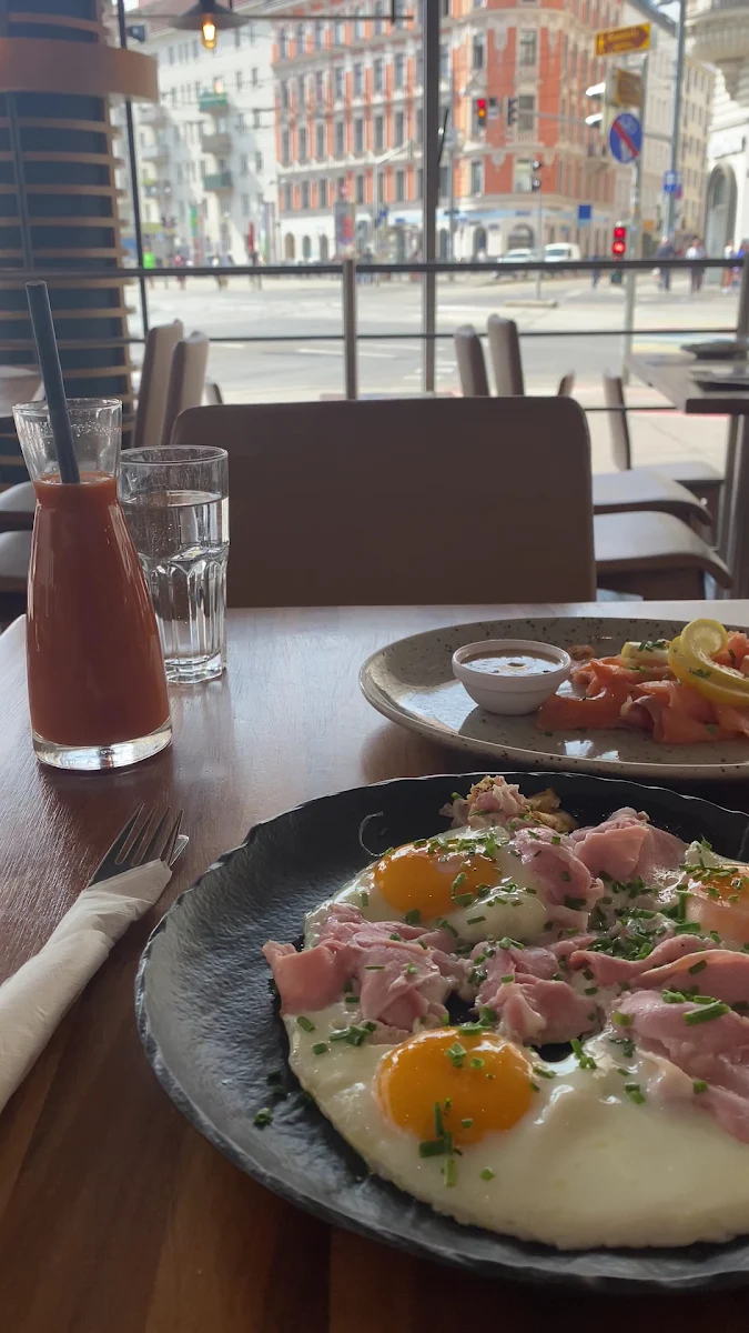 Essen und Trinken photo 8