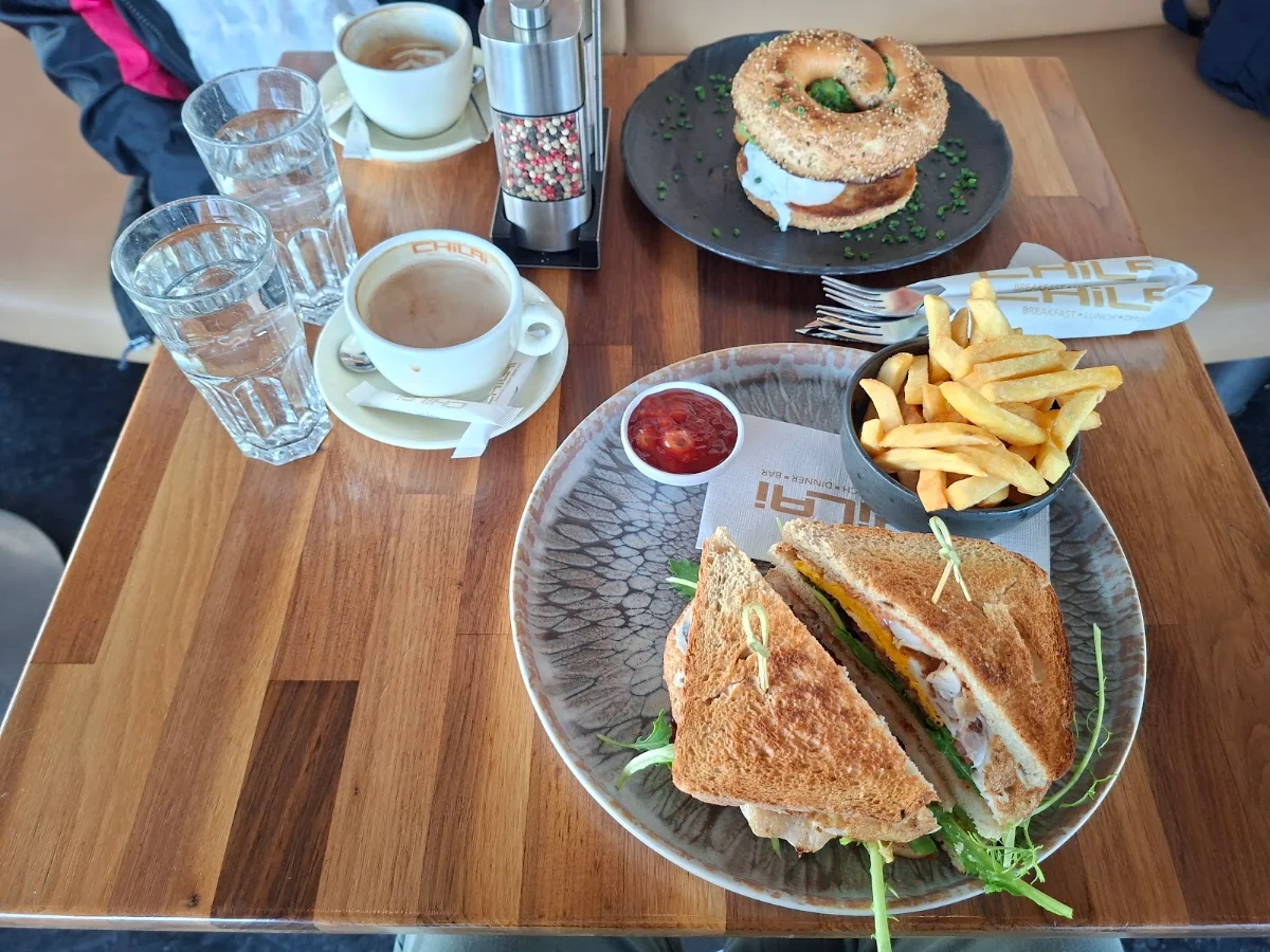Essen und Trinken photo 9