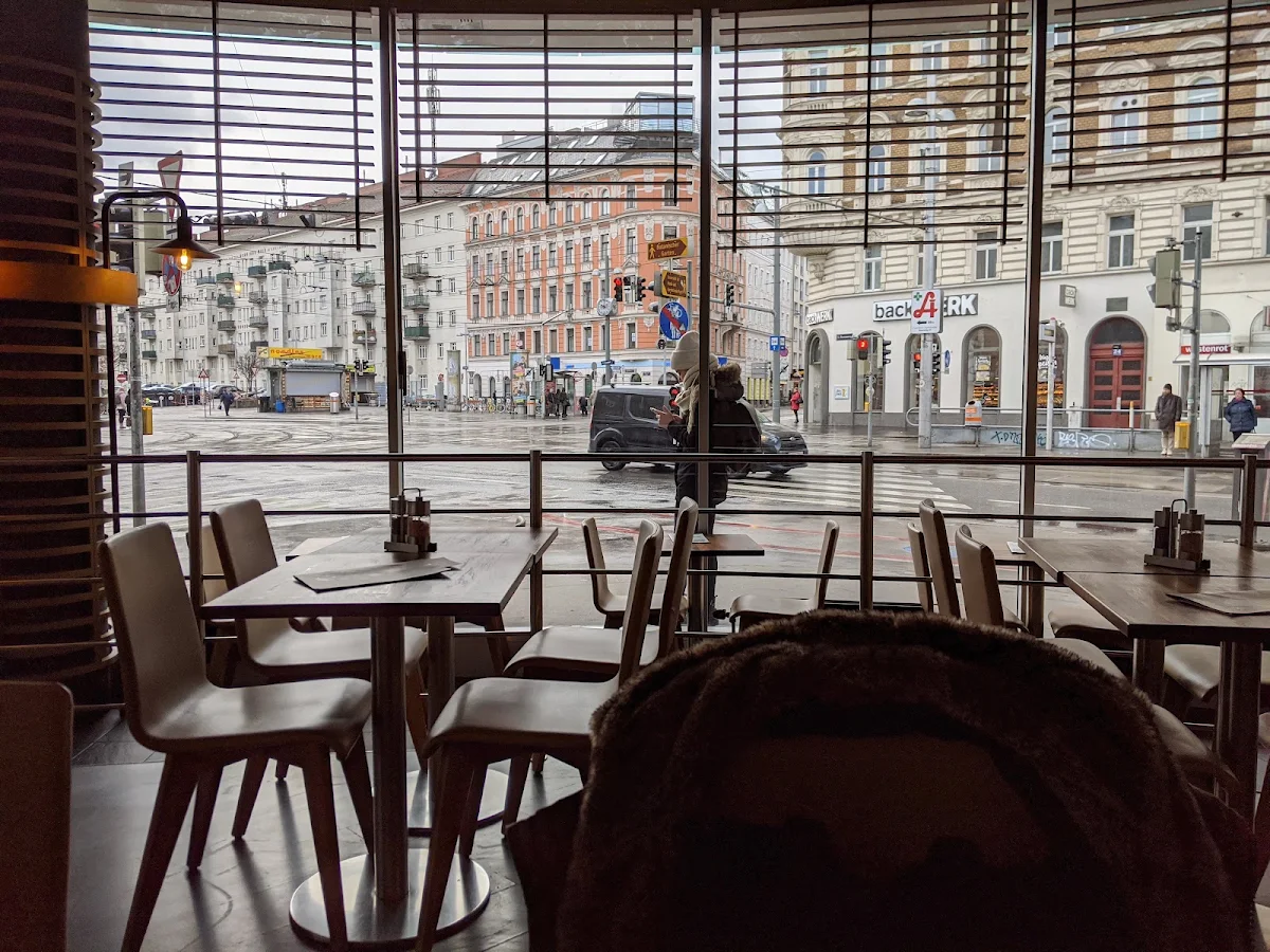 Atmosphäre photo 6