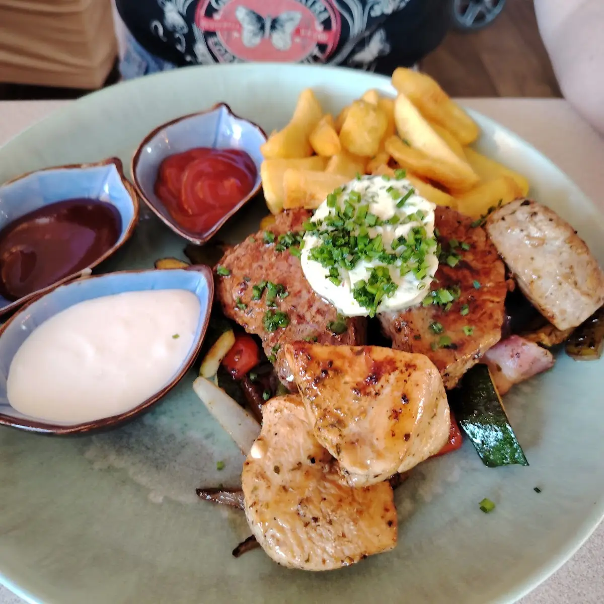 Essen und Trinken photo 6