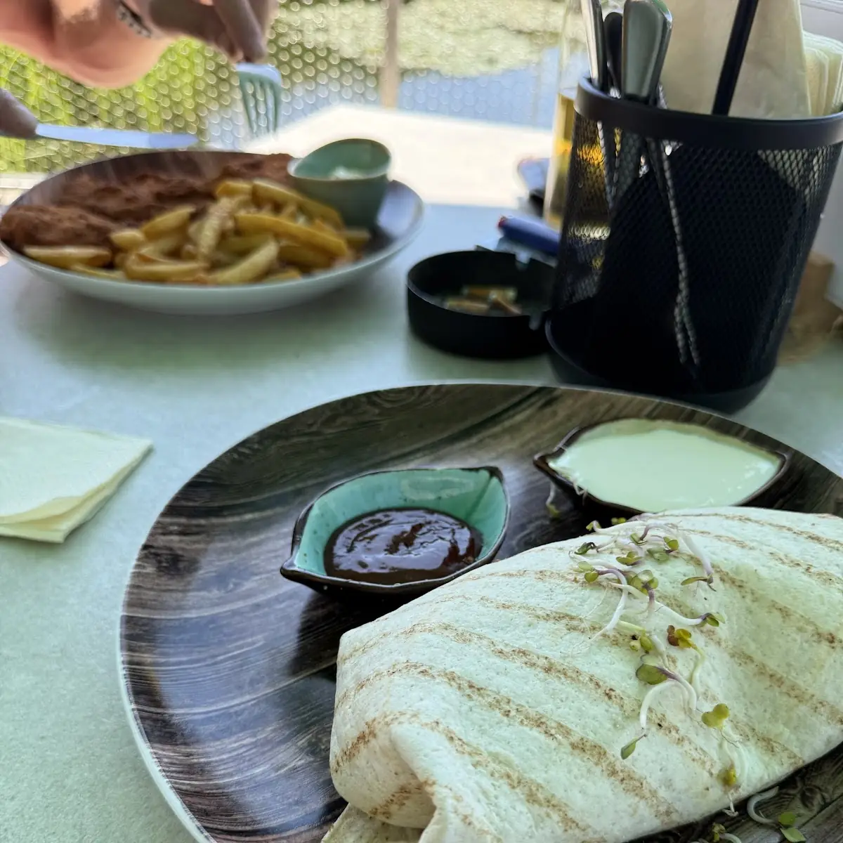 Essen und Trinken photo 8