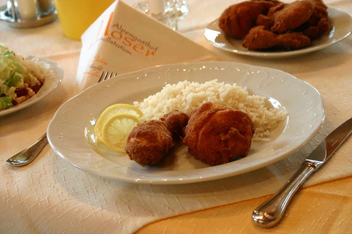 Essen und Trinken photo 2