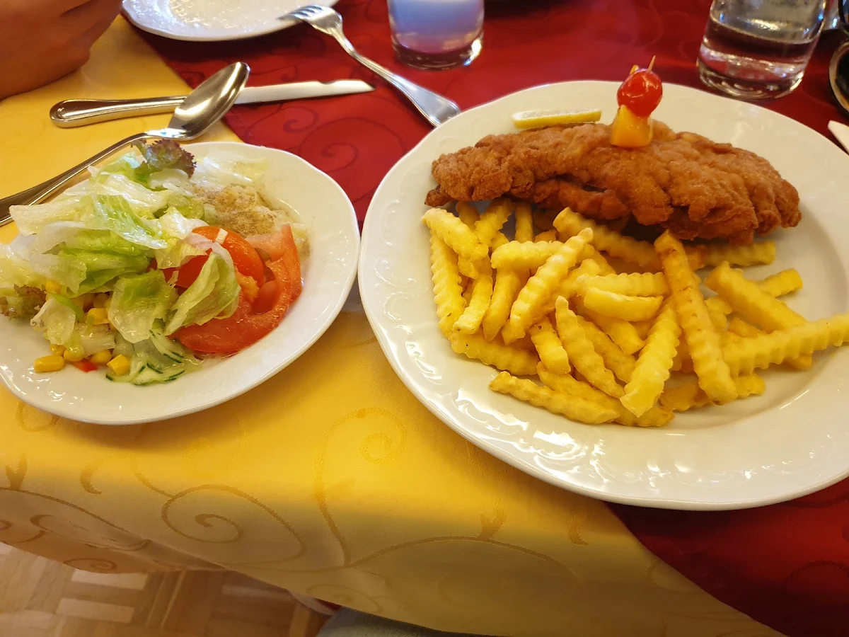 Essen und Trinken photo 4