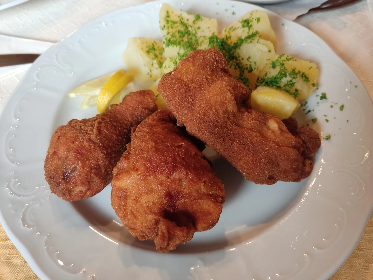 Essen und Trinken photo 5