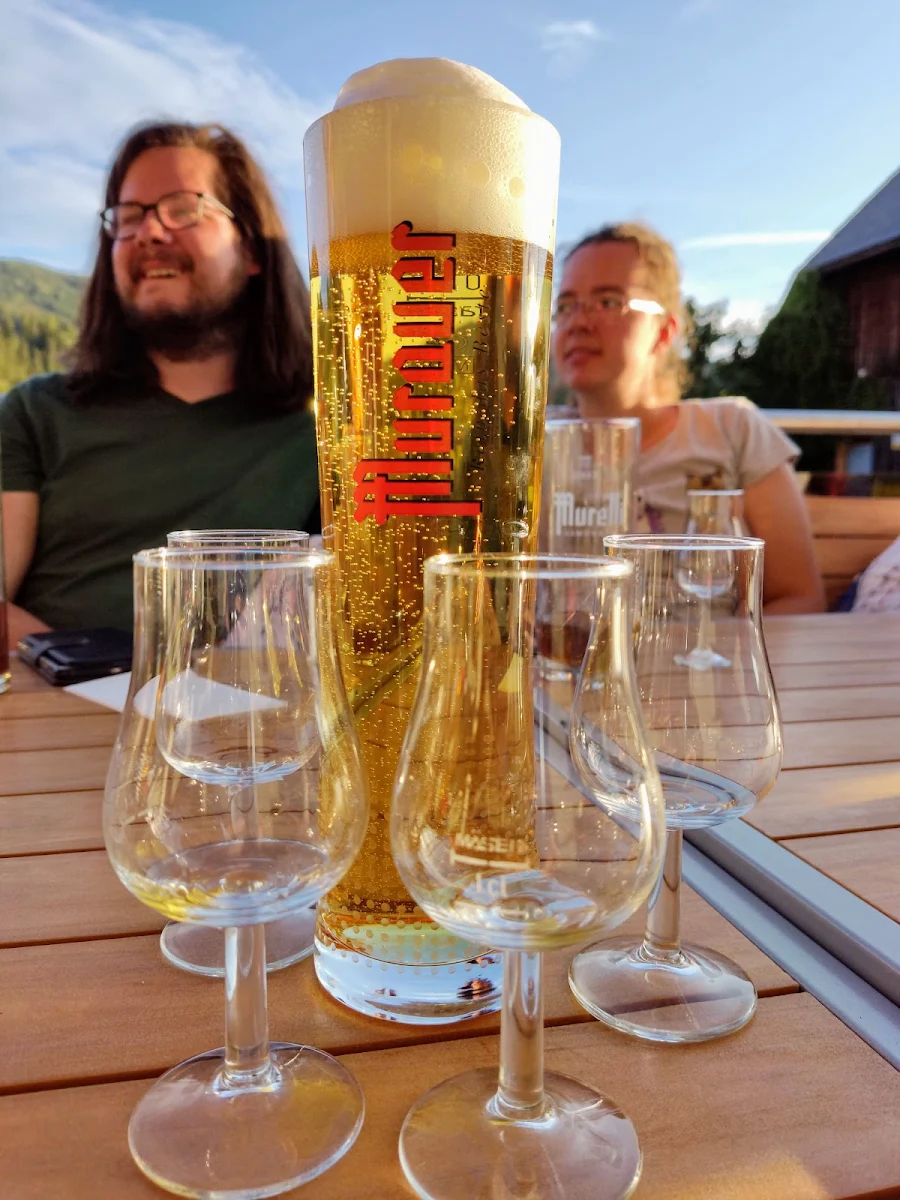 Essen und Trinken photo 6