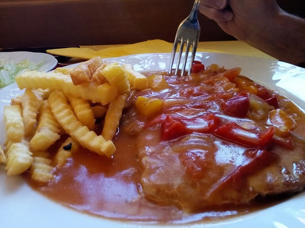 Essen und Trinken photo 9