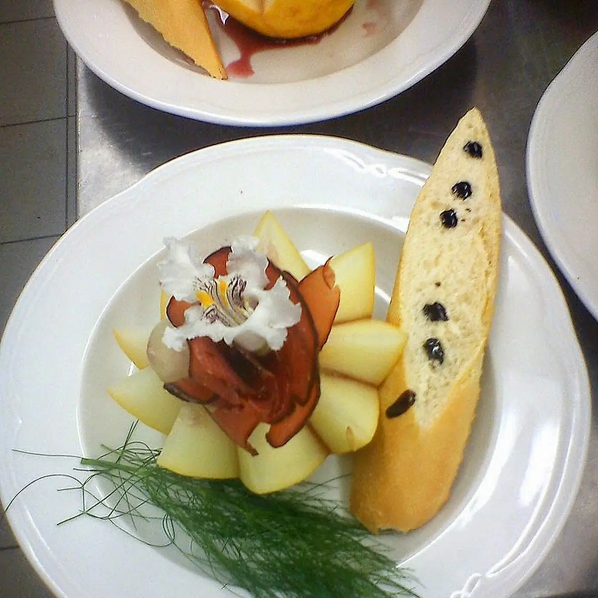 Essen und Trinken photo 9